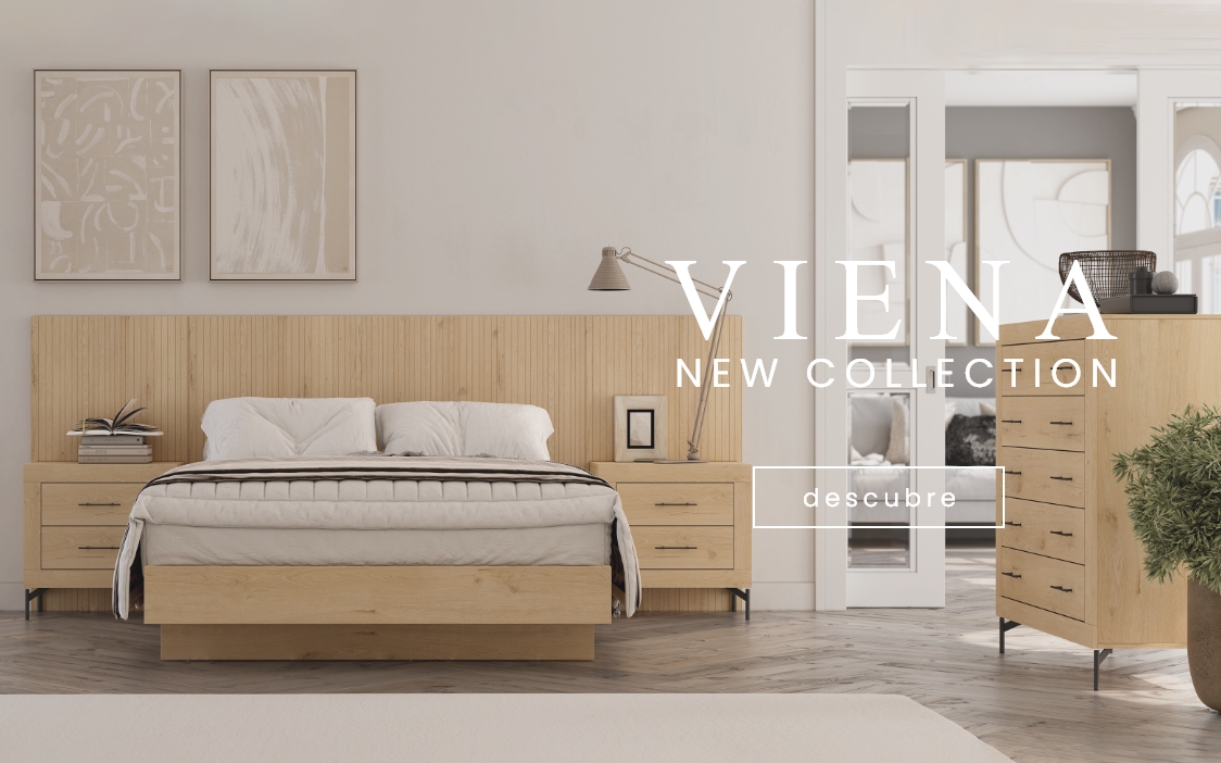 VIENA NEW COLLECTION